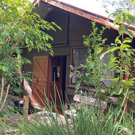 Willa Koompartoo Retreat Bellingen Zewnętrze zdjęcie