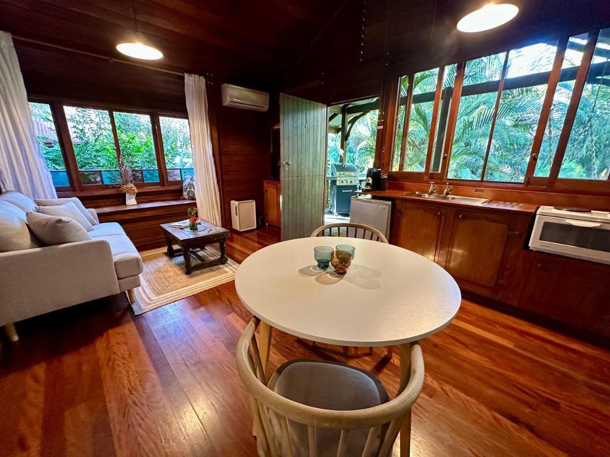 Willa Koompartoo Retreat Bellingen Zewnętrze zdjęcie