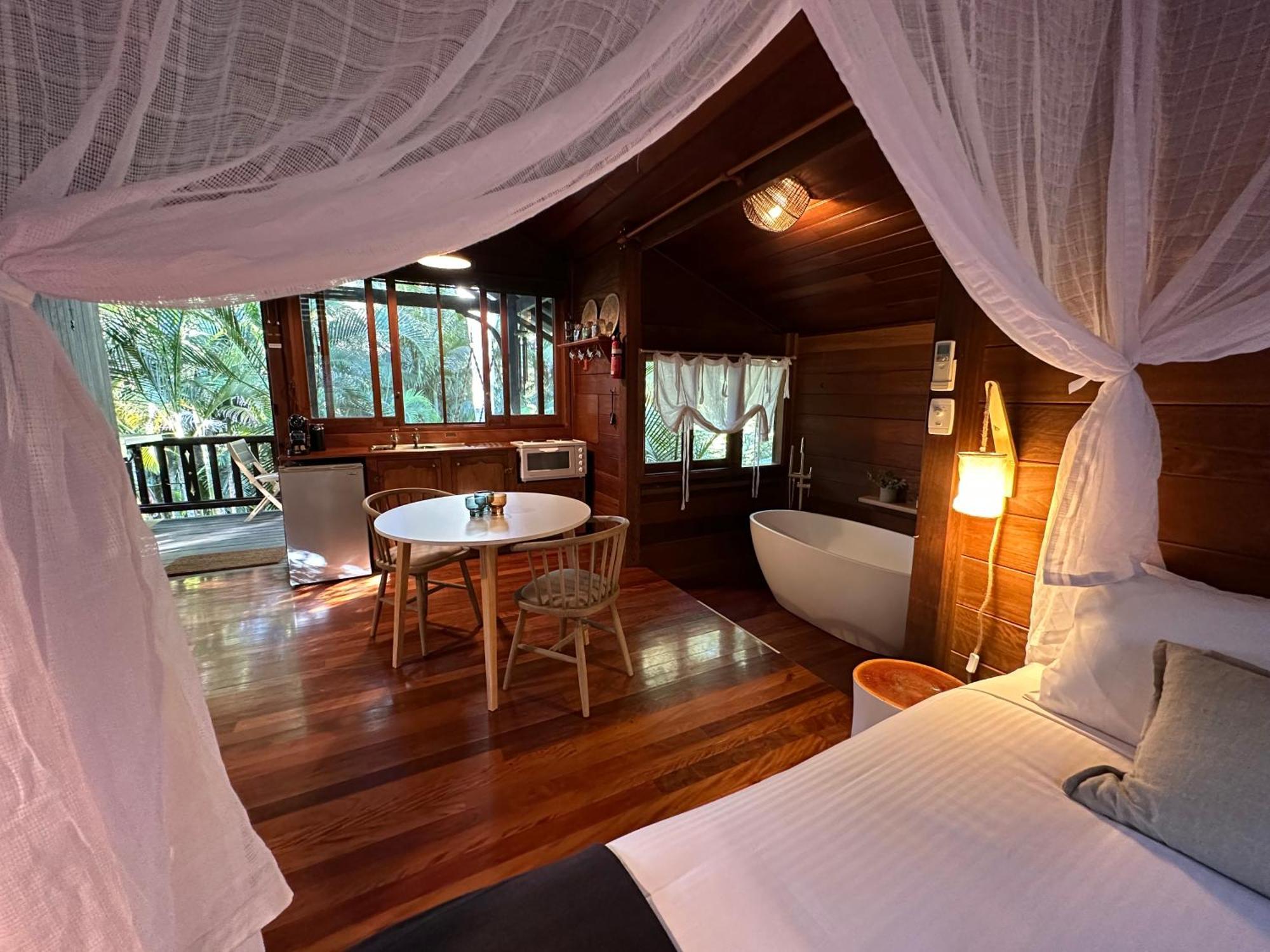Willa Koompartoo Retreat Bellingen Zewnętrze zdjęcie